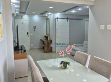 7ed289b58efeb1e59a6e59e03f880ec209b5e79f · Cobertura à venda, 142 m² por R$ 1.500.000,00 - Jardim Aquarius - São José dos Campos/SP