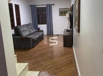 a433f78a28109c1b8954b678907fccb60b99576c · Sobrado à venda, 140 m² por R$ 647.000,00 - Jardim Guairaca - São Paulo/SP