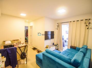 Apartamento · 59m² · 2 Quartos · 1 Vaga · Apartamento garden na Vila Mascote