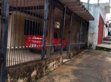 Casa · 192m² · 2 Quartos · 2 Vagas · Casa com 2 dormitórios à venda, 192 m² por R$ 415.000,00 - Vila Flórida - Guarulhos/SP