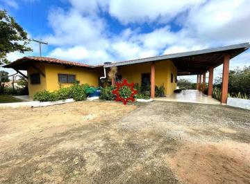 Rural · 4440m² · 4 Quartos · Rurais à venda - em Caiuca