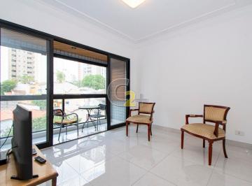 Apartamento · 78m² · 3 Quartos · 1 Vaga · Apartamento a venda na Pompeia com 3 quartos, 1 suite e 1 vaga de garagem