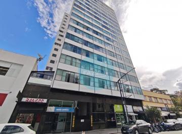 FACHADA · Apartamento com 2 dormitórios para alugar, 104 m² por R$ 4.326,00/mês - Centro - Poços de Caldas/MG