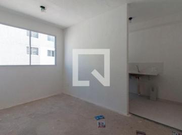 Apartamento · 41m² · 2 Quartos · Apartamento à Venda - Itaquera, 2 Quartos, 41 m² - São Paulo