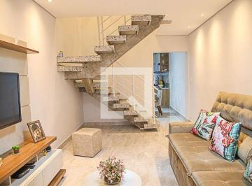 Casa · 167m² · 2 Quartos · 1 Vaga · Casa à Venda - Nova Gerti, 2 Quartos,  167 m² - São Caetano do Sul