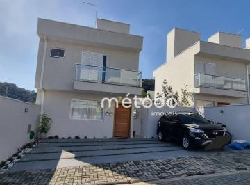 8a3101ca2a9d02a3b0a32621879ffef69bf7bf64 · Casa com 3 quartos à venda, 100 m² por R$ 1.199.000 - Bairro Itaoca - Guararema/SP