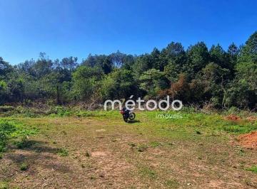 c84feb765e7e0b808f15a37ceb41e070e05d1266 · Terreno à venda, 15700 m² por R$ 1.950.000 - Bairro Paião - Guararema/SP