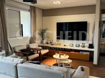 Apartamento · 88m² · 2 Quartos · 2 Vagas · Ótimo apartamento próximo ao metrô!!! TOTALMENTE MOBILIADO!!!!