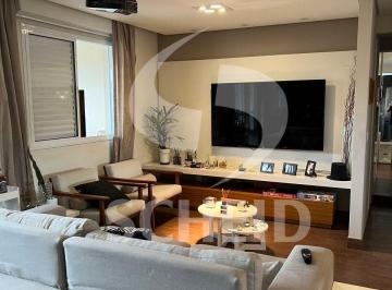 Apartamento · 88m² · 2 Quartos · 2 Vagas · Ótimo apartamento próximo ao metrô!!! TOTALMENTE MOBILIADO!!!!