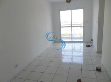 Apartamento · 60m² · 2 Quartos · 1 Vaga · Apartamento com 2 quartos, Vila Caiçara, Praia Grande - R$ 280 mil, Cod: 3621