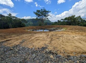Rural · 20000m² · Terreno Rural à Venda em Lontras/SC – 20.000 m² com Vista Panorâmica