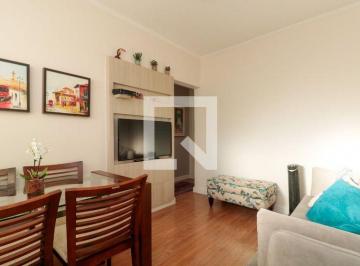 Apartamento · 50m² · 2 Quartos · 1 Vaga · Apartamento para Aluguel - Vila Madalena, 2 Quartos,  50 m2 - São Paulo