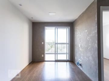Apartamento · 60m² · 2 Quartos · 1 Vaga · Apartamento para Aluguel - Butantã, 2 Quartos, 60 m2 - São Paulo