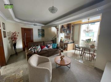 Apartamento · 220m² · 3 Quartos · Apartamento à venda - no Castelo