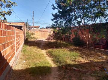 Casa de 2 quartos, Recanto das Emas · Casa 2 quarto c/ lote de 400m²- Água Quente - Brasília - DF
