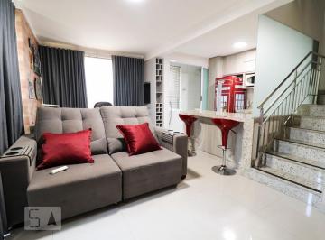 Apartamento · 75m² · 2 Quartos · 2 Vagas · Apartamento para Aluguel - Setor Bueno, 2 Quartos, 75 m² - Goiânia