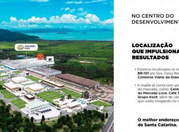 adiqltm53hkjzlxrepffxoxlqkl7kgpfhh8iwyra8t82ogfkmguwmjg2ndm0_md · Terrenos à venda no Polo Empresarial da Grande Florianópolis
