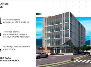 acldbe2ogfjzjyynty1ndni_md · Terrenos à venda no Polo Empresarial da Grande Florianópolis