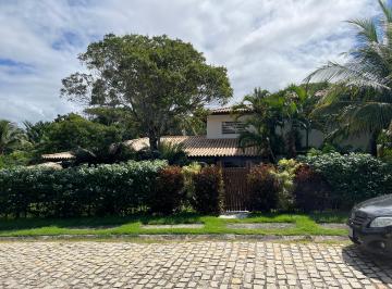Casa de 4 quartos, Camaçari · Buscaville, Casa de 4 suítes , duplex , oportunidade 