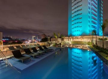 Apartamento · 100m² · 3 Quartos · 2 Vagas · Apartamento-Alto-Padrao-para-Venda-em-Jardim-da-Gloria-Sao-Paulo-SP