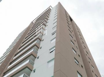 Apartamento · 136m² · 4 Quartos · 3 Vagas · Apartamento-Alto-Padrao-para-Venda-em-Chacara-Inglesa-Sao-Paulo-SP