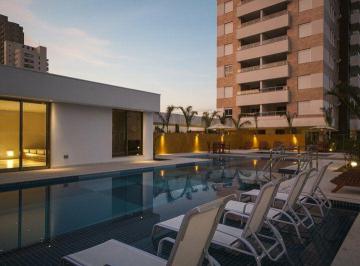 Apartamento · 100m² · 3 Quartos · 2 Vagas · Apartamento-Alto-Padrao-para-Venda-em-Vila-Mariana-Sao-Paulo-SP
