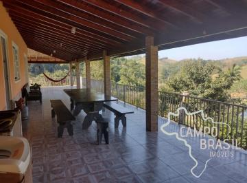 Foto 01 · LINDO SÍTIO 57.000M² NA ZONA NORTE DE SÃO JOSÉ DOS CAMPOS !