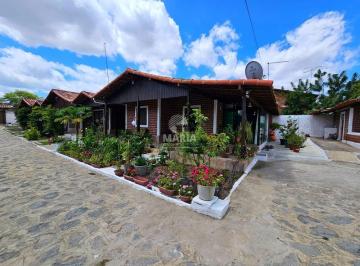 Casa de 3 quartos, Gravatá · Casa de condomínio com 03 quartos à venda em Gravatá/PE!