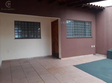 Casa · 80m² · 3 Quartos · 1 Vaga · Casa à venda em Londrina, Residencial Veneza, com 3 quartos, com 80 m²