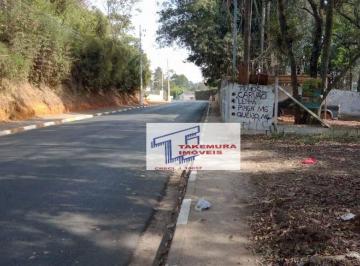 2247856b161d8ec2968cfaeb4497555a208fc555 · Terreno à venda, 1600 m² por R$ 890.000 - Água Espraiada (Caucaia do Alto) - Cotia/SP