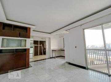 Apartamento · 50m² · 1 Quarto · 1 Vaga · Apartamento para Aluguel - Mooca, 1 Quarto, 50 m² - São Paulo