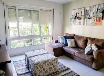 Apartamento · 70m² · 3 Quartos · Apartamento para Aluguel - Bom Fim, 3 Quartos, 70 m² - Porto Alegre