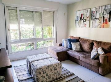 Apartamento · 70m² · 3 Quartos · Apartamento para Aluguel - Bom Fim, 3 Quartos,  70 m² - Porto Alegre