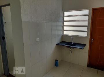 Apartamento · 15m² · 1 Quarto · Apartamento para Aluguel - Tatuapé, 1 Quarto, 15 m² - São Paulo