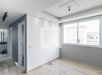 Apartamento · 37m² · 2 Quartos · 1 Vaga · Apartamento para Aluguel - Cidade Sao Jorge, 2 Quartos,  37 m² - Santo André