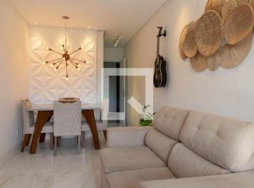 Apartamento · 54m² · 2 Quartos · 2 Vagas · Apartamento para Aluguel - Parque Bela Vista, 2 Quartos,  54 m² - Salvador