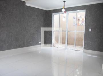 Casa · 100m² · 3 Quartos · 2 Vagas · Casa para Aluguel - Vila Mazzei, 3 Quartos,  100 m² - São Paulo