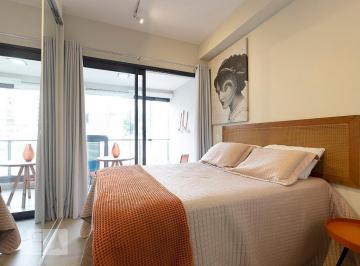 Apartamento · 25m² · 1 Quarto · Apartamento para Aluguel - Pinheiros, 1 Quarto,  25 m² - São Paulo