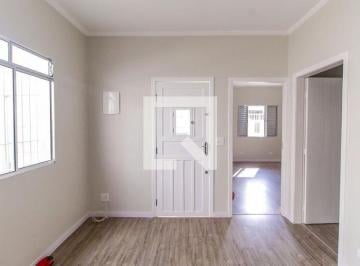 Casa · 203m² · 2 Quartos · 1 Vaga · Casa para Aluguel - Vila Ema, 2 Quartos, 203 m² - São Paulo
