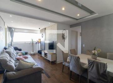 Apartamento · 111m² · 3 Quartos · 2 Vagas · Apartamento para Aluguel - Vila das Mercês, 3 Quartos, 111 m² - São Paulo