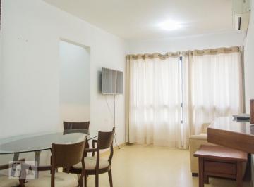 Apartamento · 43m² · 1 Quarto · Apartamento para Aluguel - Panamby, 1 Quarto, 43 m² - São Paulo