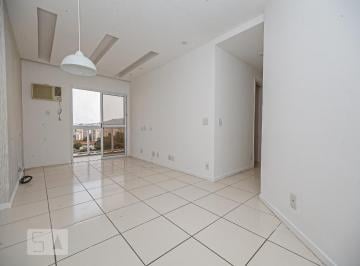 Apartamento · 85m² · 3 Quartos · 1 Vaga · Apartamento para Aluguel - Santa Rosa , 3 Quartos,  85 m² - Niterói