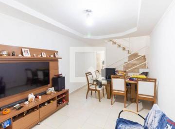 Casa · 75m² · 2 Quartos · 2 Vagas · Casa para Aluguel - Jardim Fernandes, 2 Quartos, 75 m² - São Paulo