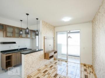 Apartamento · 40m² · 1 Quarto · 1 Vaga · Apartamento para Aluguel - Mooca, 1 Quarto, 40 m² - São Paulo