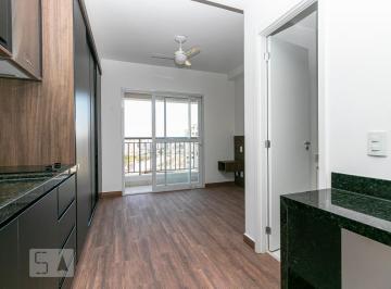 Apartamento · 25m² · 1 Quarto · Apartamento para Aluguel - Belém, 1 Quarto, 25 m² - São Paulo
