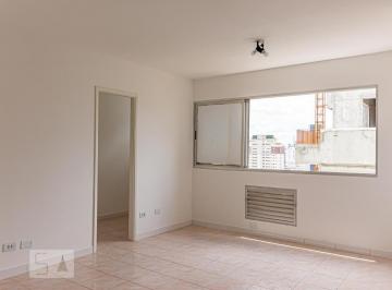 Apartamento · 32m² · 1 Quarto · 1 Vaga · Apartamento para Aluguel - Vila Mariana, 1 Quarto, 32 m² - São Paulo