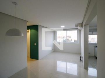 Apartamento · 63m² · 2 Quartos · 1 Vaga · Apartamento para Aluguel - Centro, 2 Quartos, 63 m² - Canoas