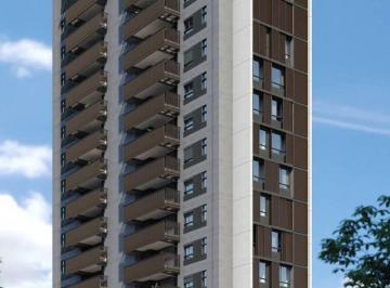 Fachada · Apartamento, Jardim das Acácias, São Paulo, SP