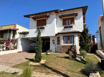 Casa de 4 quartos, Atibaia · Casa á venda no Condomínio Terras de Atibaia com 04 quartos , sendo 04 suítes 