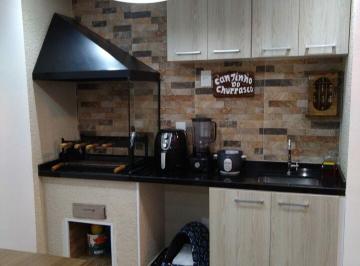Apartamento de 2 quartos, Guarulhos · Lindo apartamento no Residencial Parque Ventura - Guarulhos - SP
